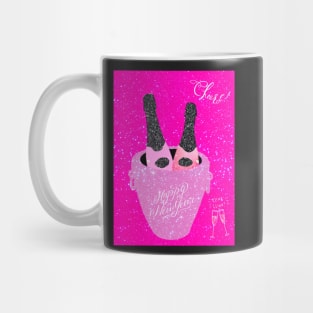 Clink Clink! No. 1 Mug